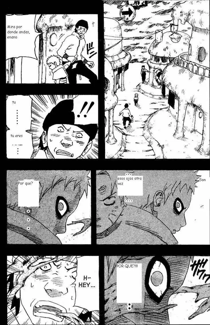 Naruto (1999) - Capítulo 130 - Página 12 - LectorTMOo