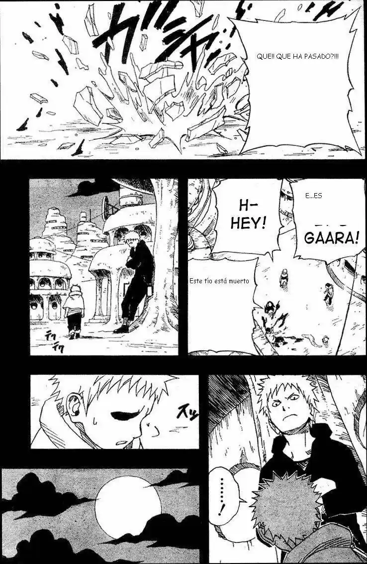 Naruto (1999) - Capítulo 130 - Página 13 - LectorTMOo