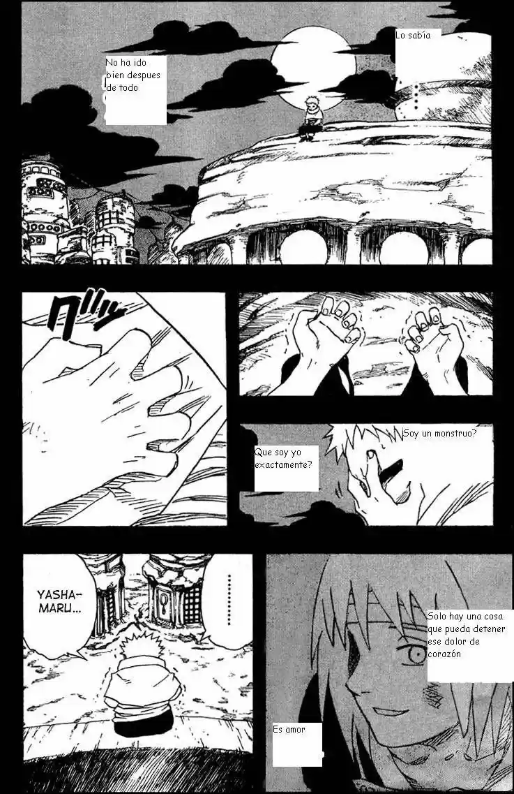 Naruto (1999) - Capítulo 130 - Página 14 - LectorTMOo