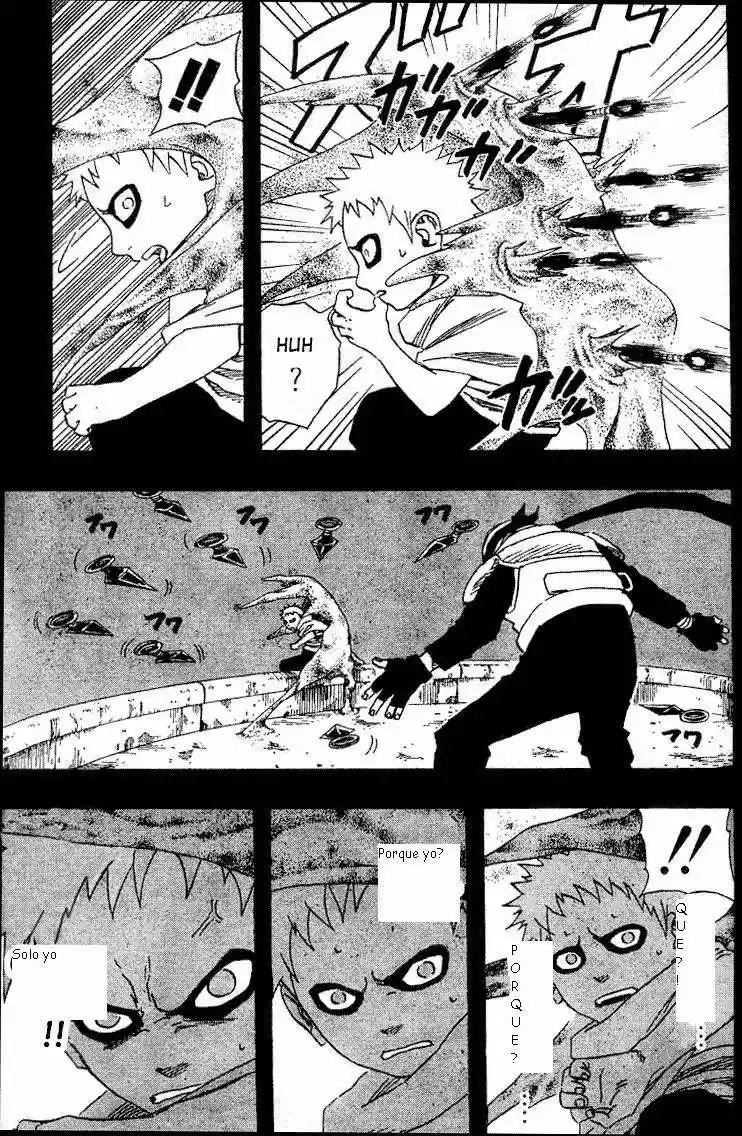 Naruto (1999) - Capítulo 130 - Página 15 - LectorTMOo