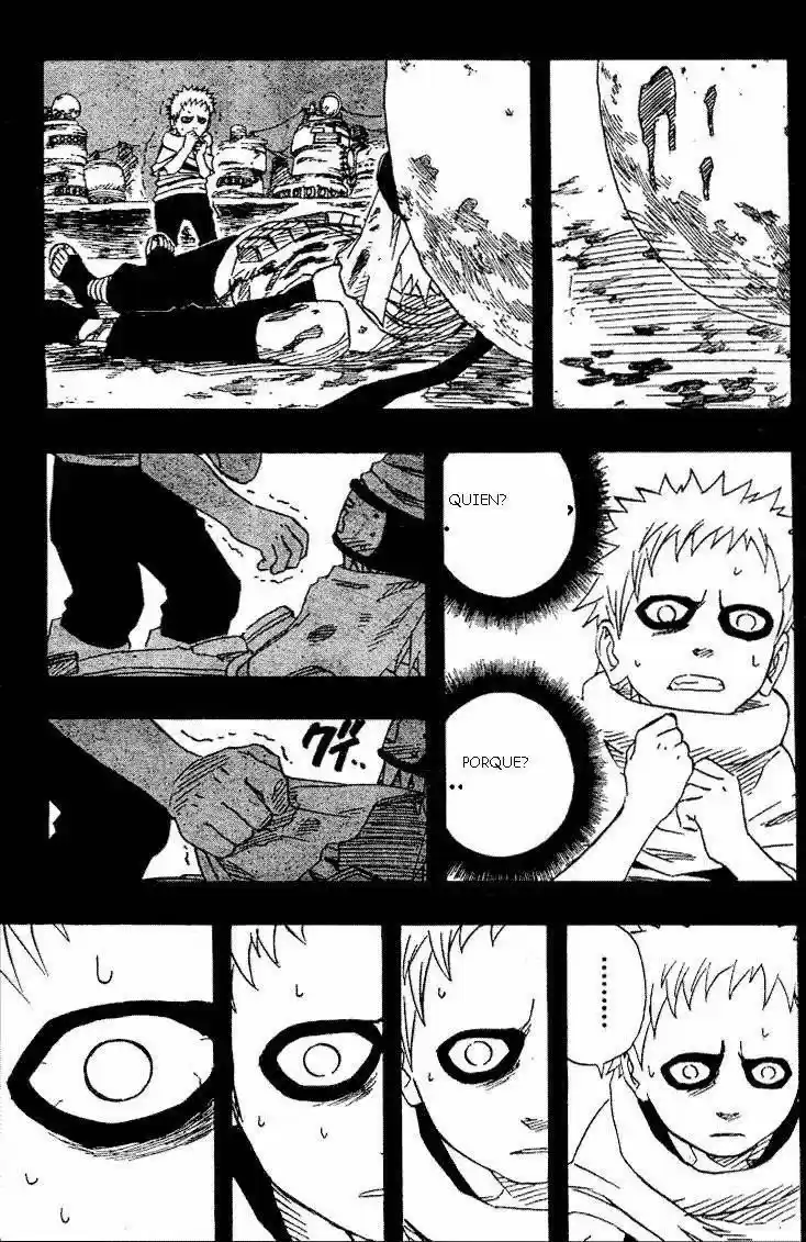 Naruto (1999) - Capítulo 130 - Página 17 - LectorTMOo