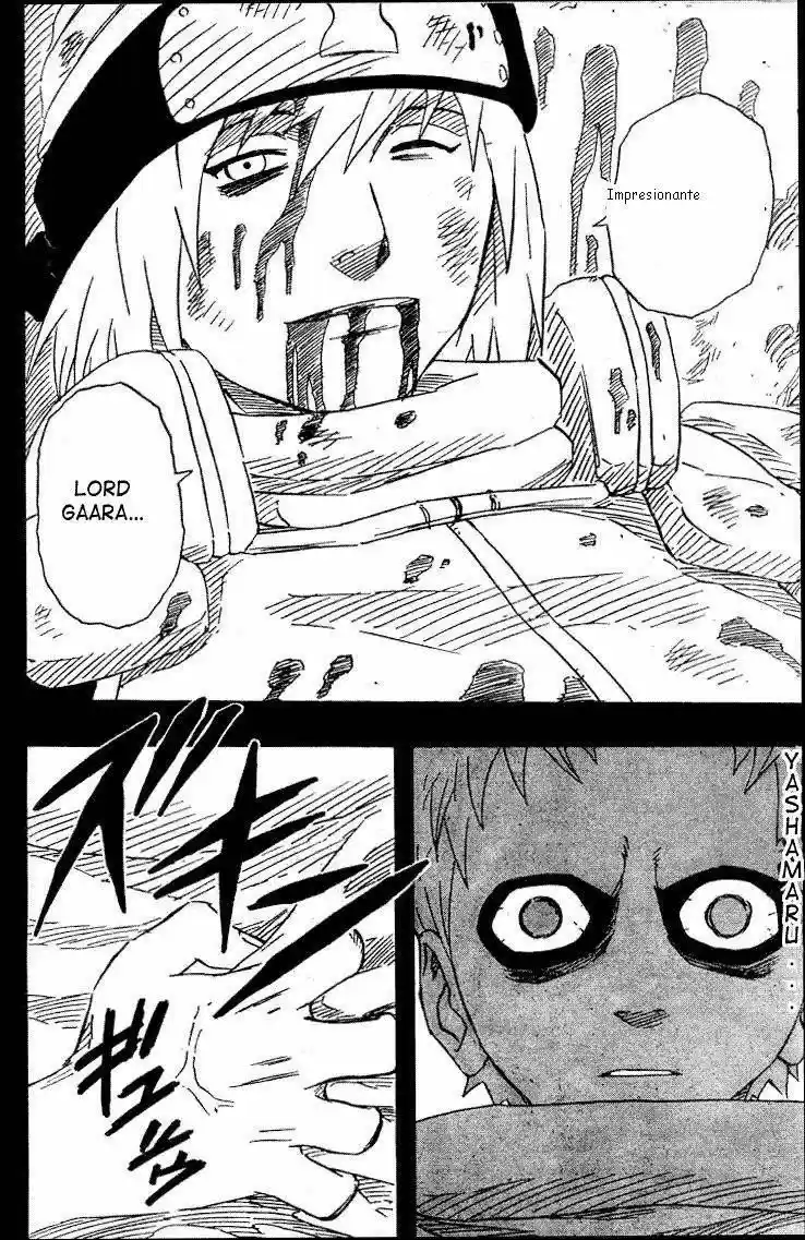 Naruto (1999) - Capítulo 130 - Página 18 - LectorTMOo