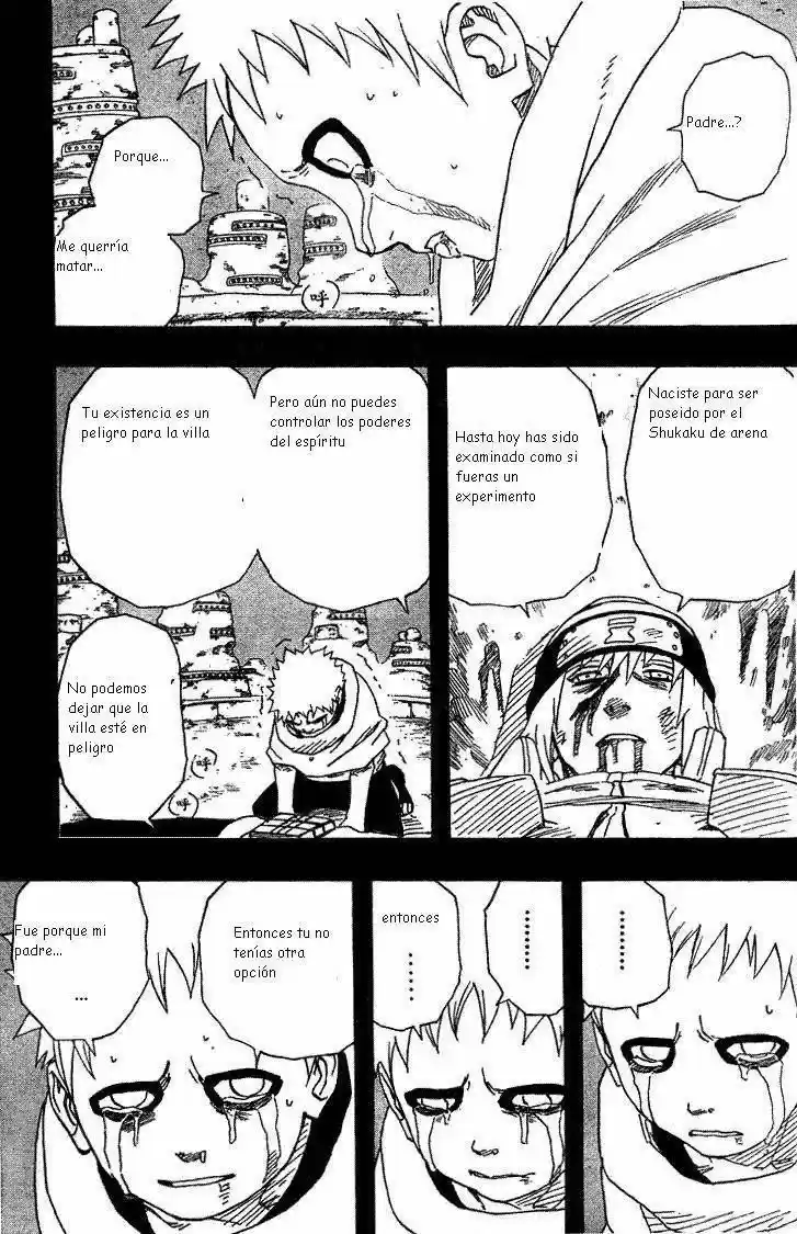 Naruto (1999) - Capítulo 131 - Página 5 - LectorTMOo