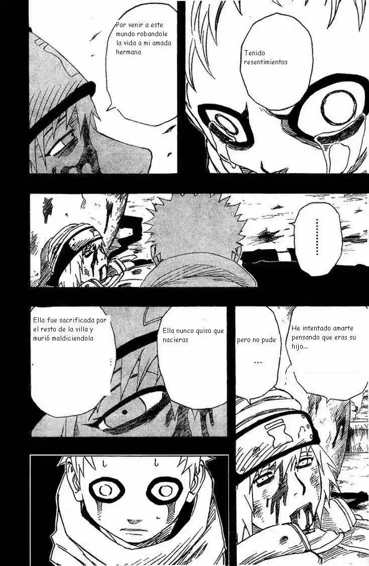 Naruto (1999) - Capítulo 131 - Página 7 - LectorTMOo
