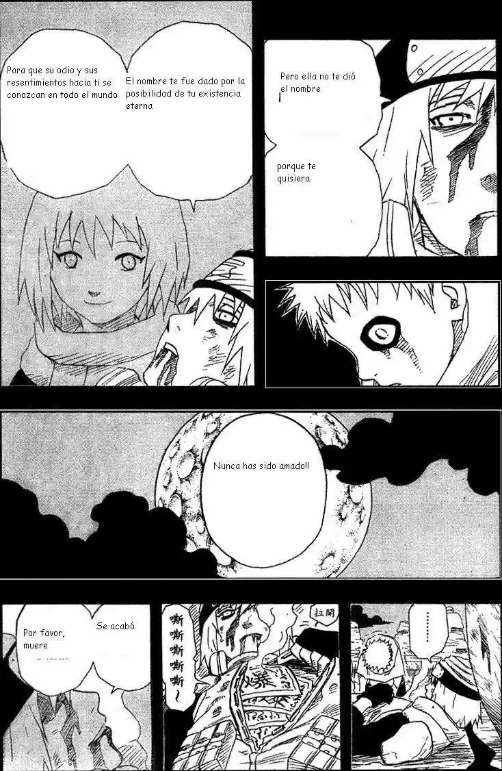 Naruto (1999) - Capítulo 131 - Página 9 - LectorTMOo