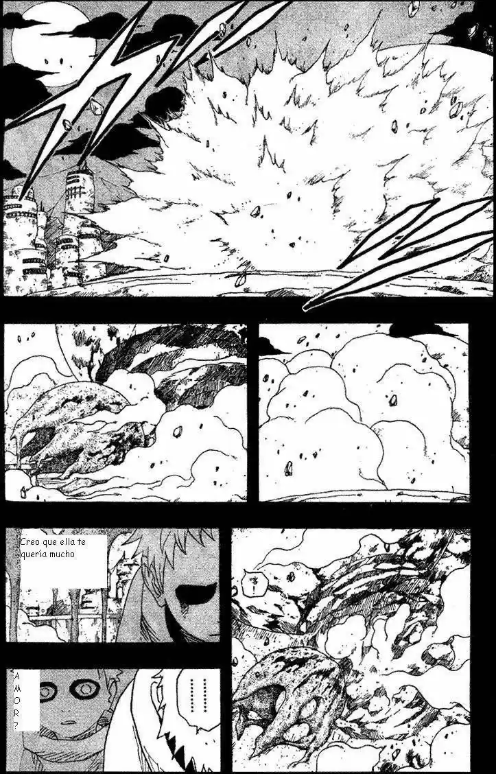 Naruto (1999) - Capítulo 131 - Página 10 - LectorTMOo