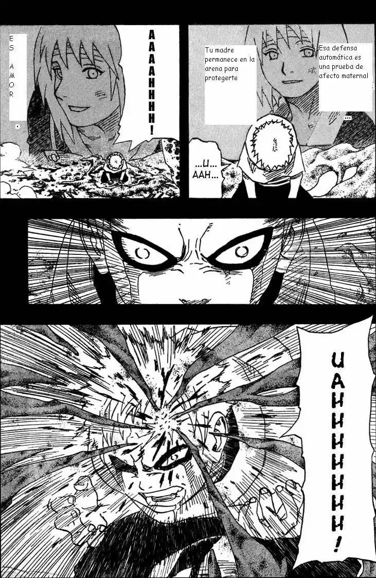 Naruto (1999) - Capítulo 131 - Página 11 - LectorTMOo