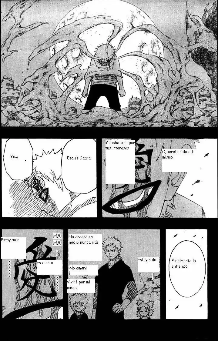 Naruto (1999) - Capítulo 131 - Página 12 - LectorTMOo