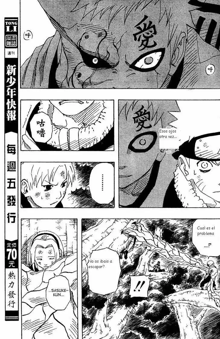 Naruto (1999) - Capítulo 131 - Página 13 - LectorTMOo