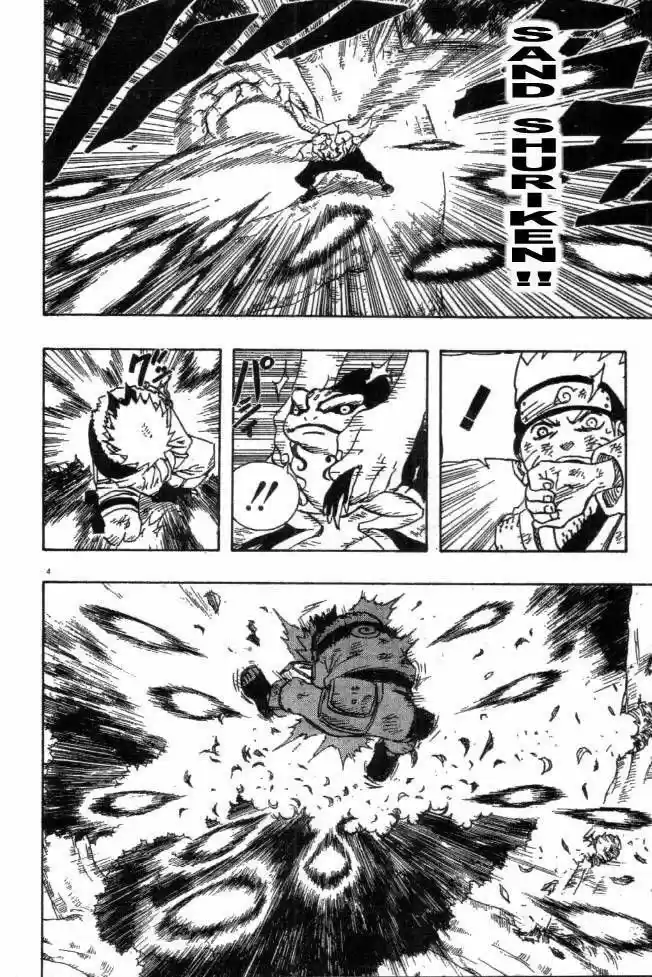 Naruto (1999) - Capítulo 132 - Página 4 - LectorTMOo