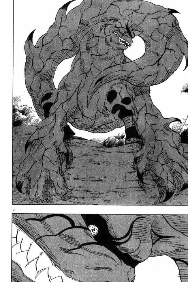 Naruto (1999) - Capítulo 132 - Página 6 - LectorTMOo