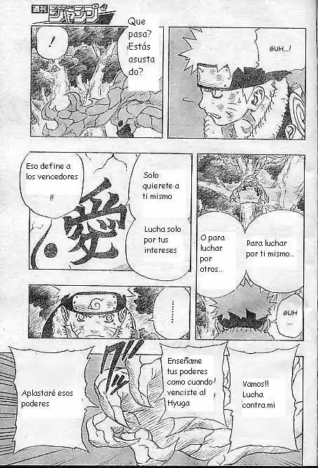 Naruto (1999) - Capítulo 132 - Página 13 - LectorTMOo