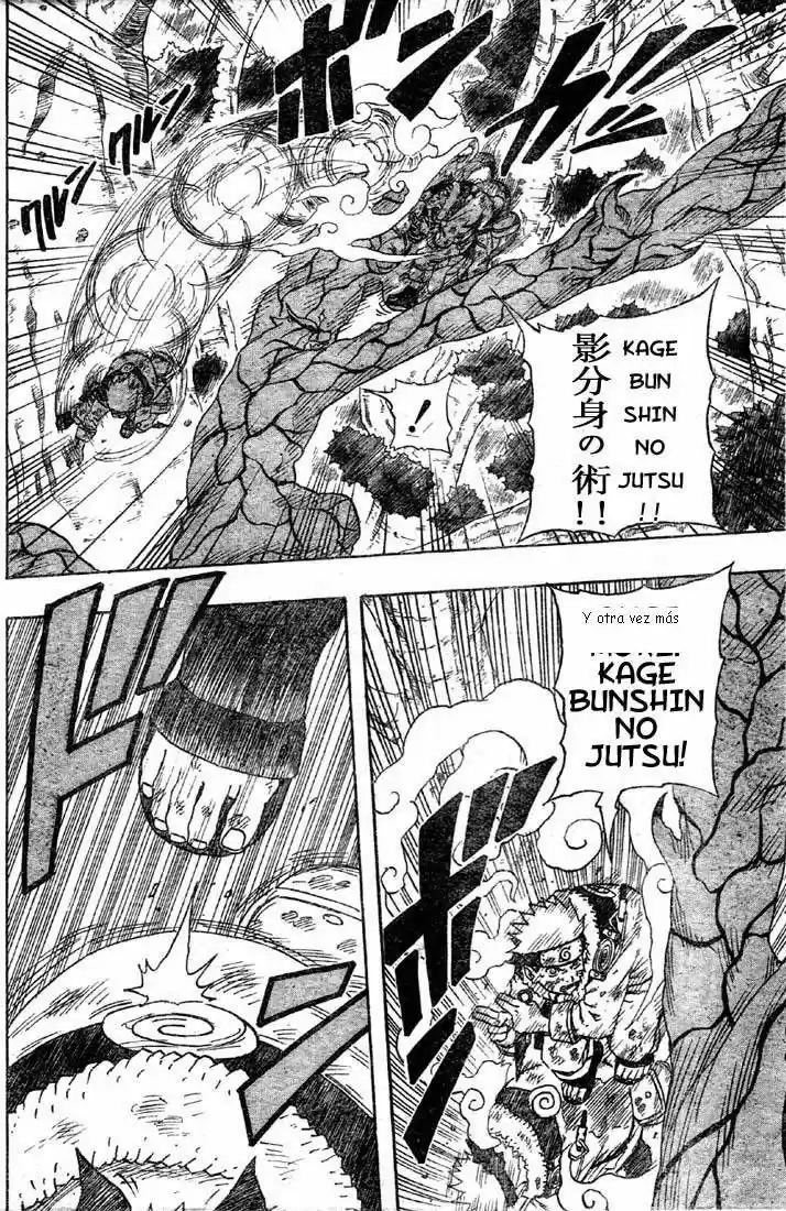 Naruto (1999) - Capítulo 133 - Página 6 - LectorTMOo