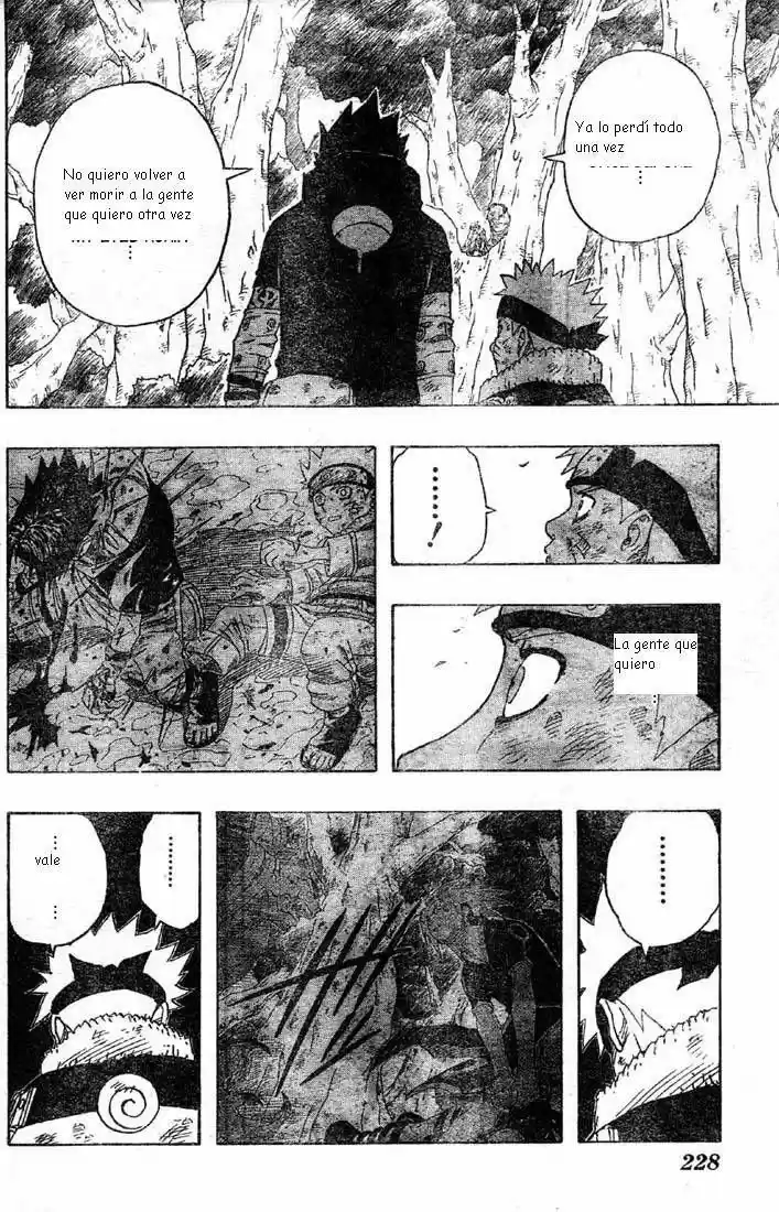 Naruto (1999) - Capítulo 133 - Página 12 - LectorTMOo