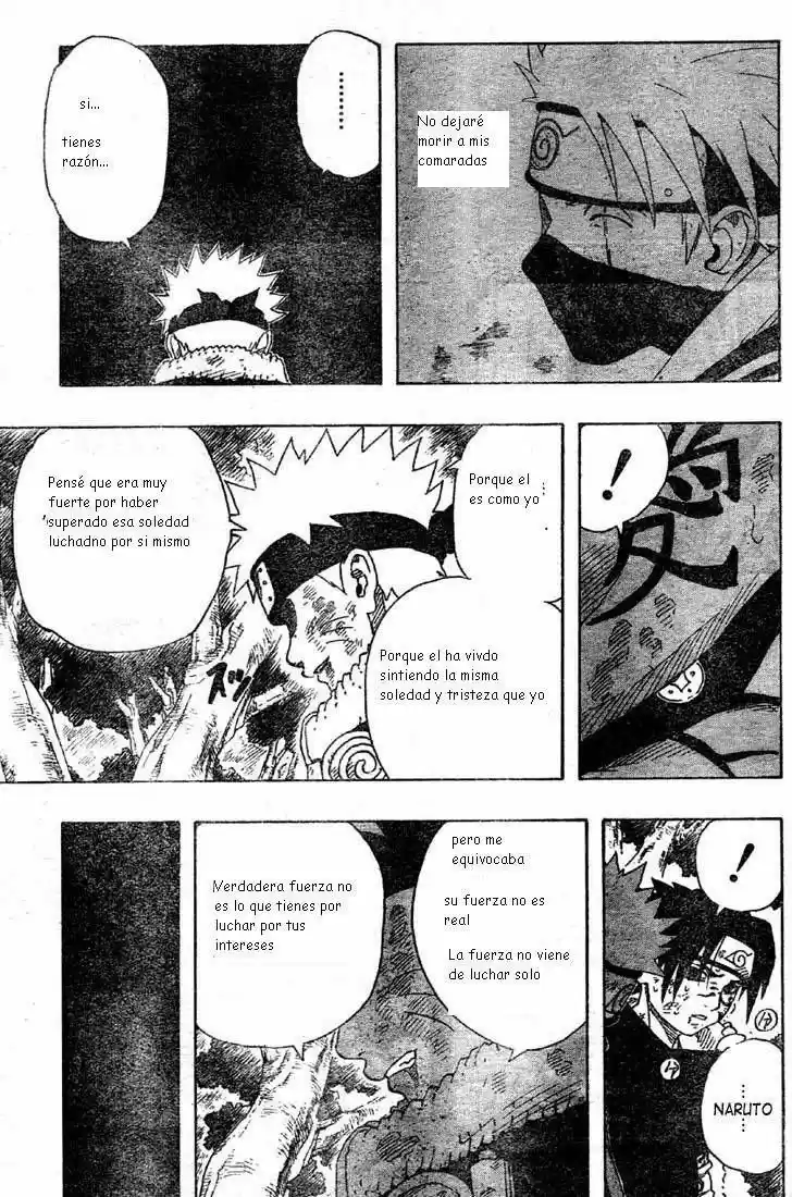 Naruto (1999) - Capítulo 133 - Página 13 - LectorTMOo