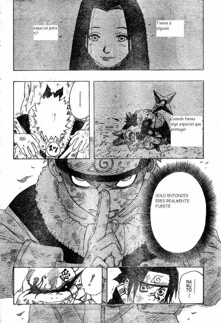 Naruto (1999) - Capítulo 133 - Página 14 - LectorTMOo