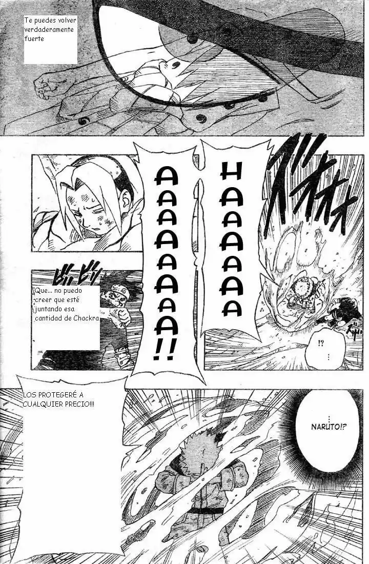 Naruto (1999) - Capítulo 133 - Página 15 - LectorTMOo