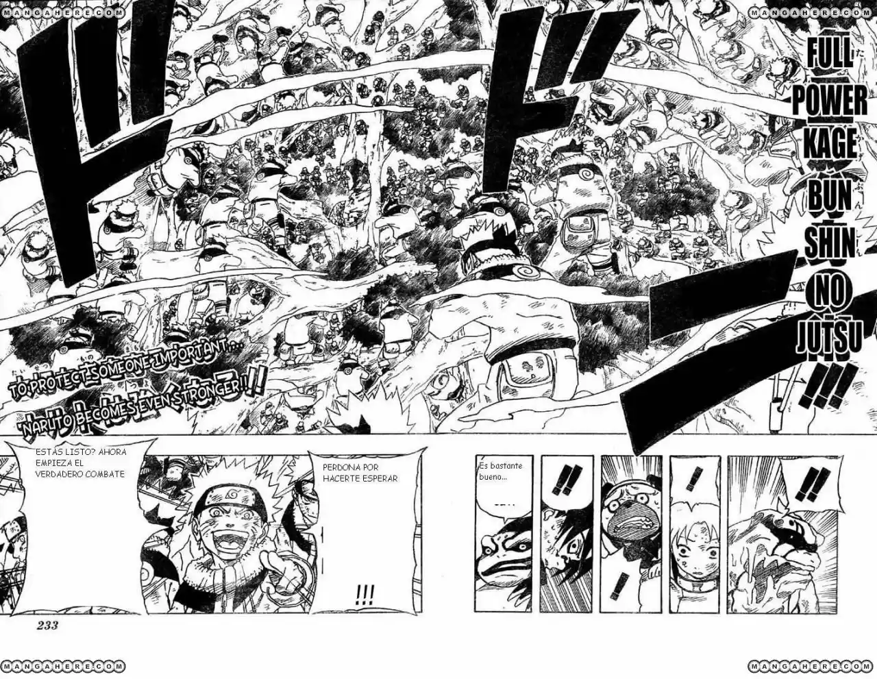 Naruto (1999) - Capítulo 133 - Página 16 - LectorTMOo