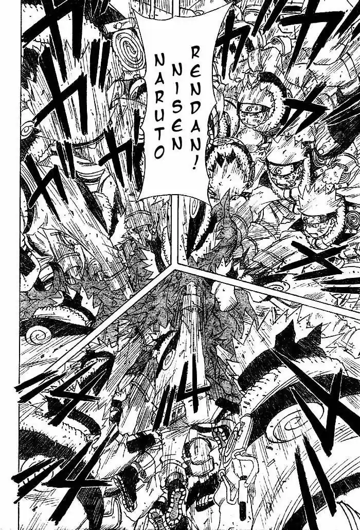 Naruto (1999) - Capítulo 134 - Página 6 - LectorTMOo