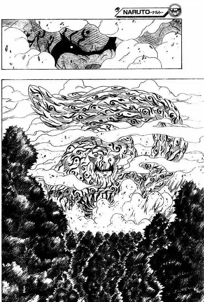 Naruto (1999) - Capítulo 134 - Página 10 - LectorTMOo