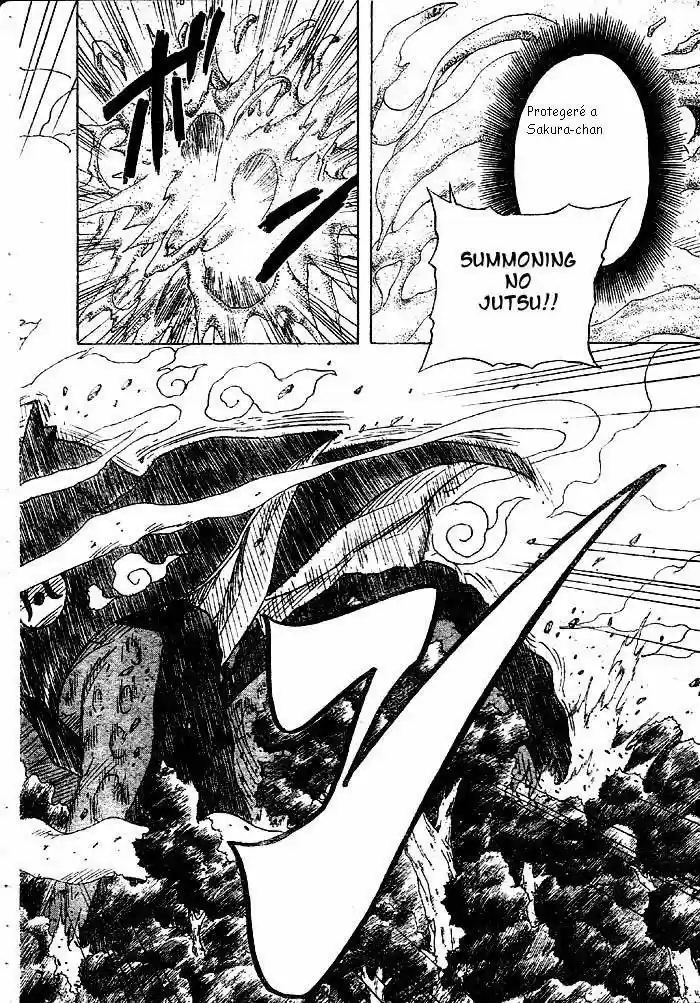 Naruto (1999) - Capítulo 134 - Página 14 - LectorTMOo