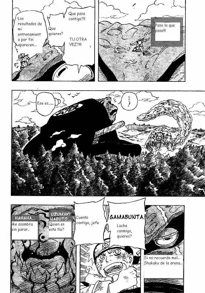 Naruto (1999) - Capítulo 134 - Página 16 - LectorTMOo