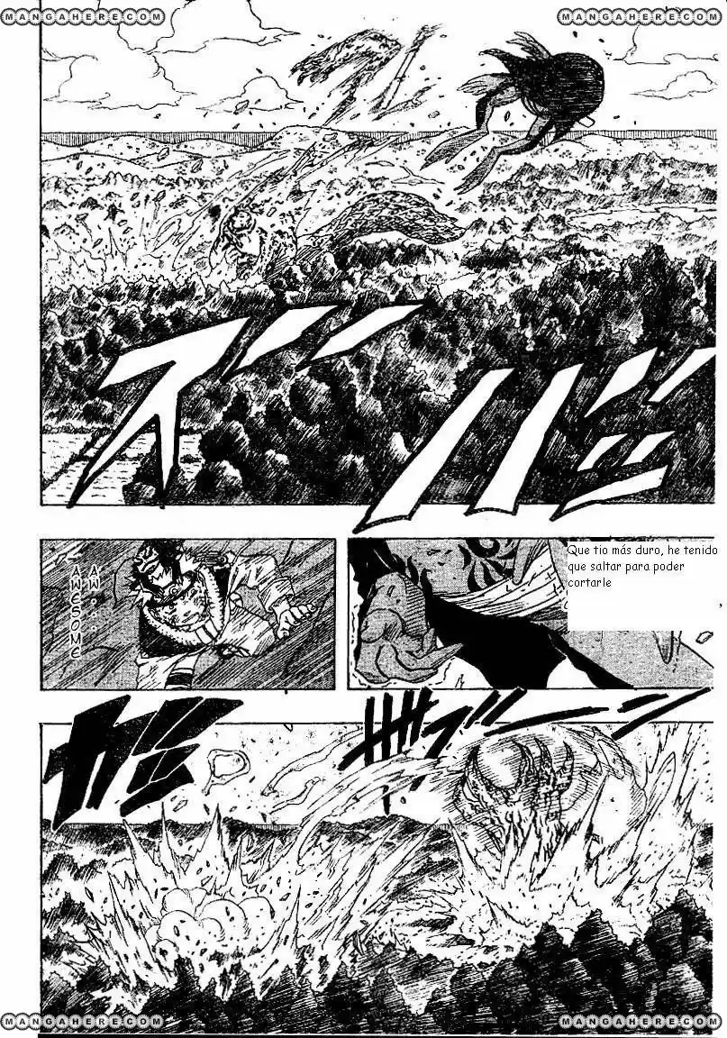 Naruto (1999) - Capítulo 135 - Página 4 - LectorTMOo