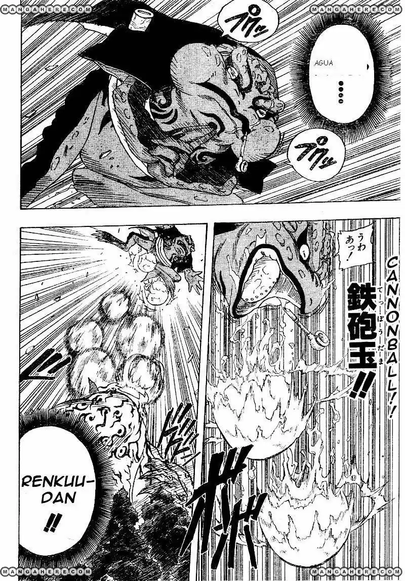 Naruto (1999) - Capítulo 135 - Página 12 - LectorTMOo