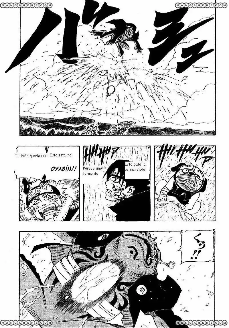 Naruto (1999) - Capítulo 135 - Página 13 - LectorTMOo