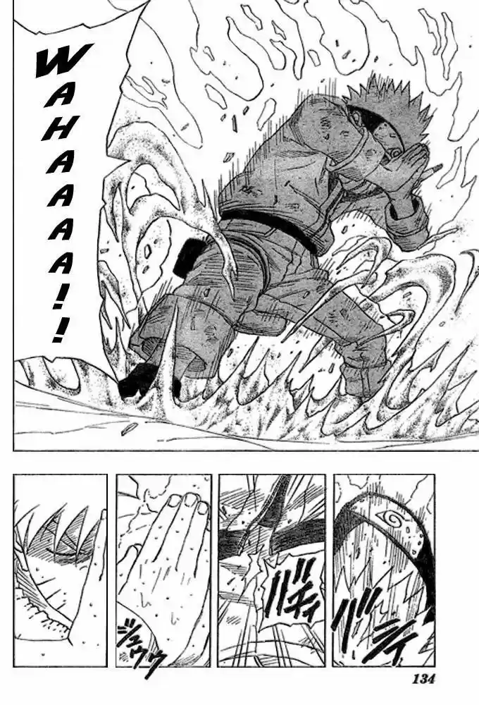 Naruto (1999) - Capítulo 136 - Página 10 - LectorTMOo
