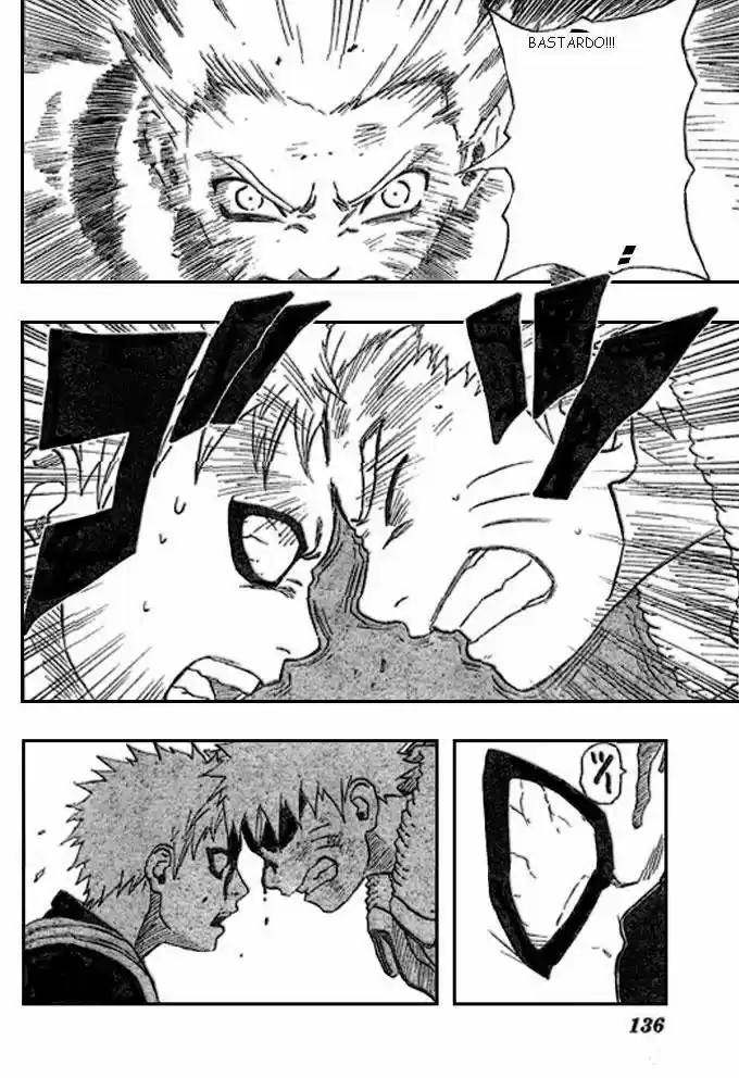 Naruto (1999) - Capítulo 136 - Página 12 - LectorTMOo