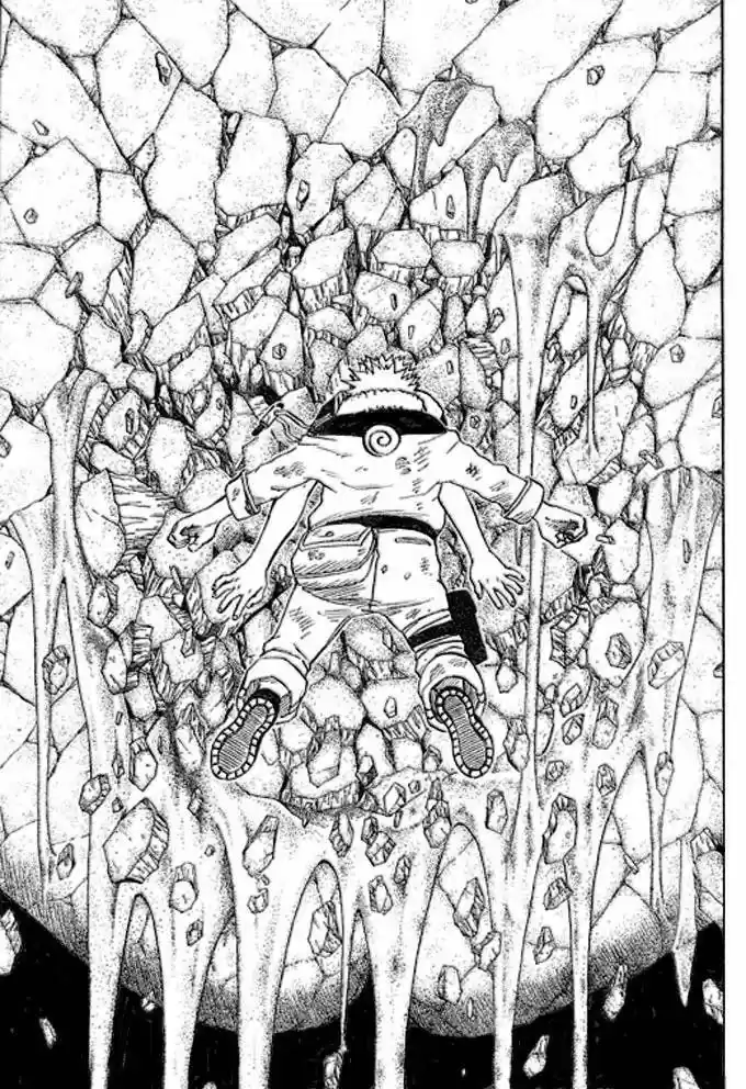Naruto (1999) - Capítulo 136 - Página 13 - LectorTMOo