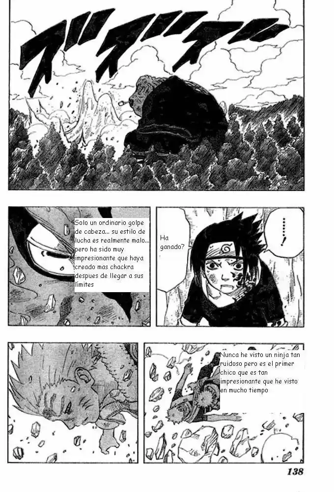 Naruto (1999) - Capítulo 136 - Página 14 - LectorTMOo