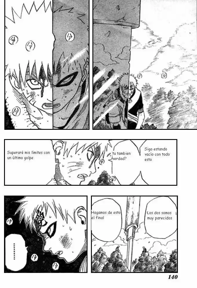 Naruto (1999) - Capítulo 136 - Página 16 - LectorTMOo