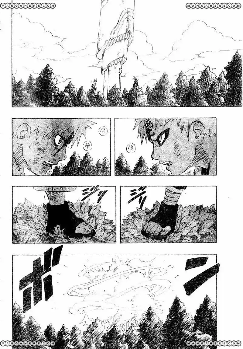 Naruto (1999) - Capítulo 137 - Página 6 - LectorTMOo