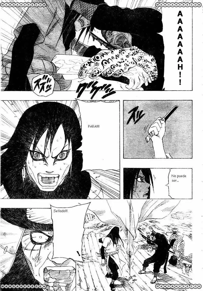 Naruto (1999) - Capítulo 137 - Página 15 - LectorTMOo