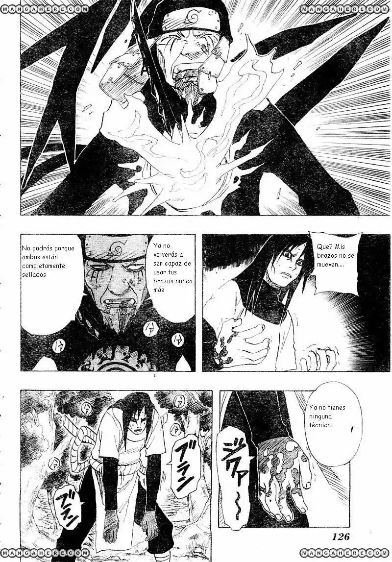 Naruto (1999) - Capítulo 137 - Página 16 - LectorTMOo