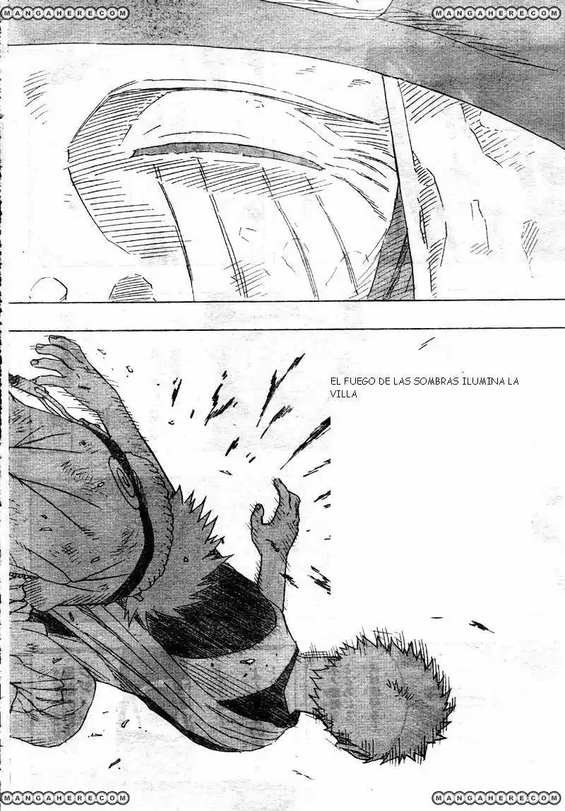 Naruto (1999) - Capítulo 137 - Página 18 - LectorTMOo