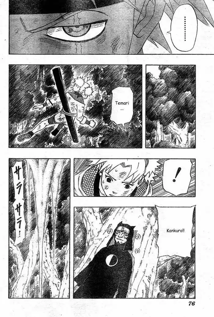 Naruto (1999) - Capítulo 138 - Página 10 - LectorTMOo
