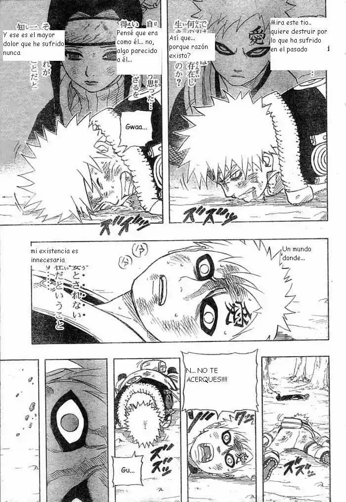 Naruto (1999) - Capítulo 138 - Página 13 - LectorTMOo