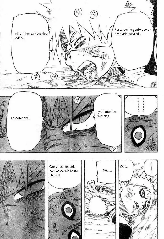 Naruto (1999) - Capítulo 138 - Página 15 - LectorTMOo