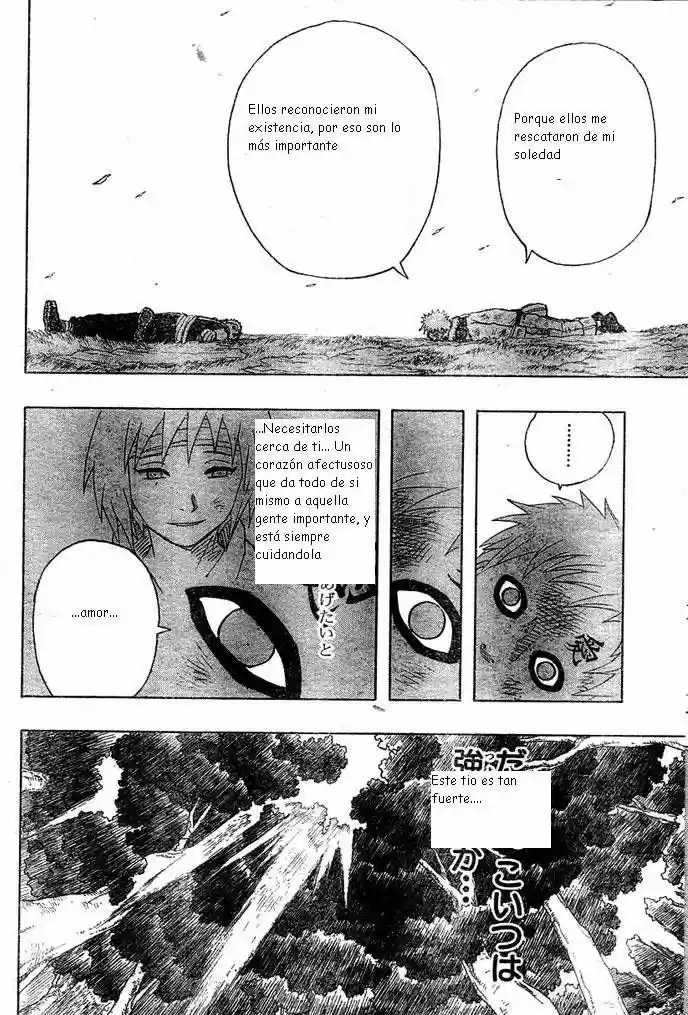 Naruto (1999) - Capítulo 138 - Página 16 - LectorTMOo