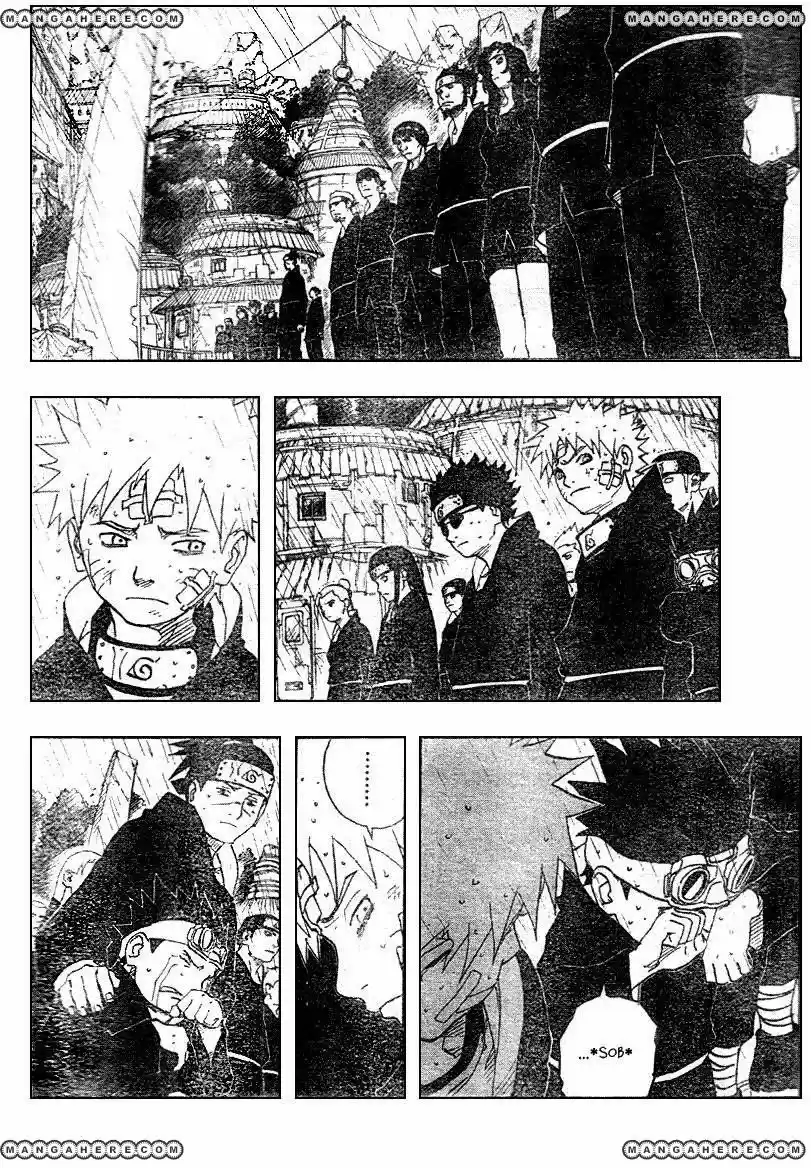 Naruto (1999) - Capítulo 139 - Página 4 - LectorTMOo