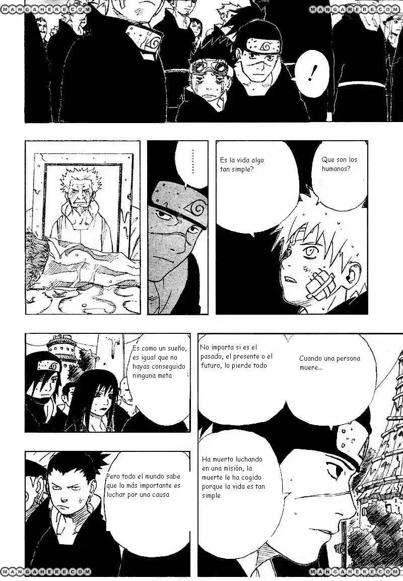 Naruto (1999) - Capítulo 139 - Página 14 - LectorTMOo