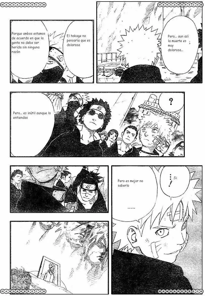 Naruto (1999) - Capítulo 139 - Página 16 - LectorTMOo