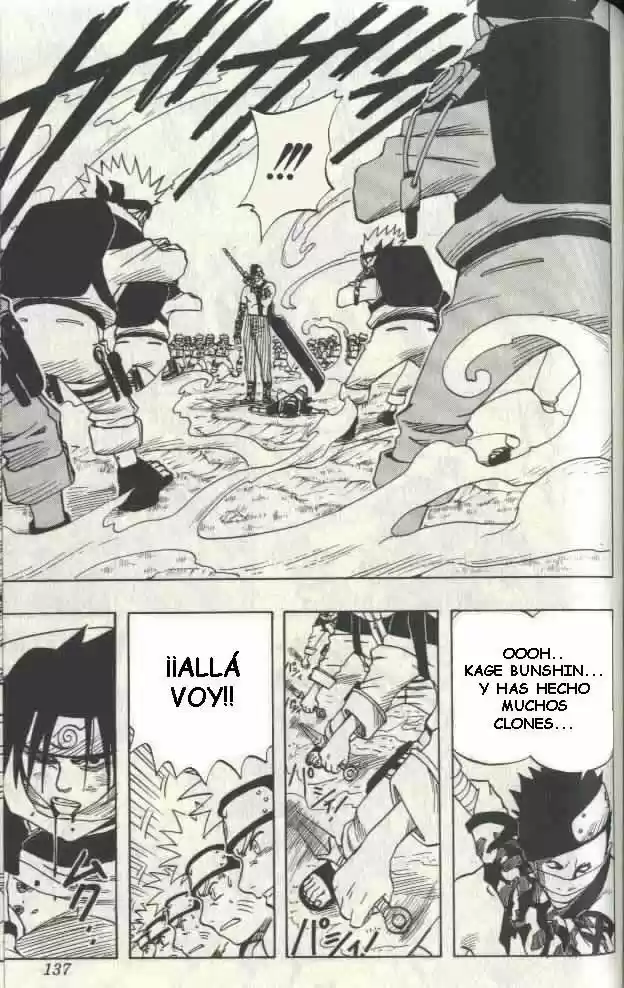 Naruto (1999) - Capítulo 14 - Página 10 - LectorTMOo