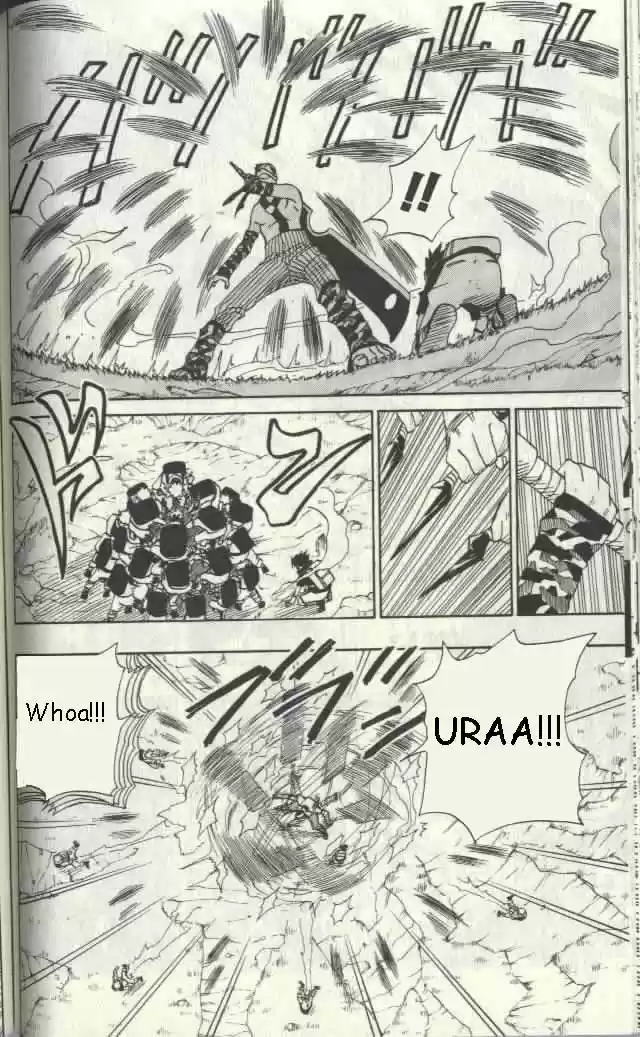 Naruto (1999) - Capítulo 14 - Página 11 - LectorTMOo