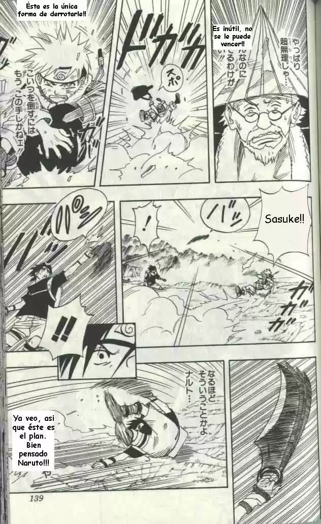 Naruto (1999) - Capítulo 14 - Página 12 - LectorTMOo