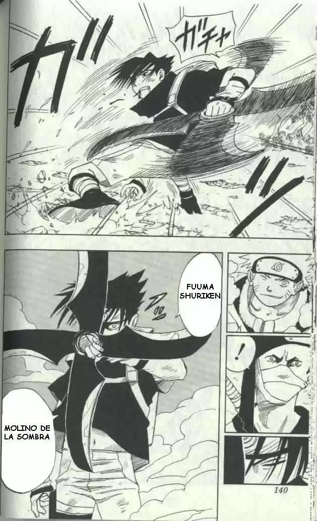 Naruto (1999) - Capítulo 14 - Página 13 - LectorTMOo