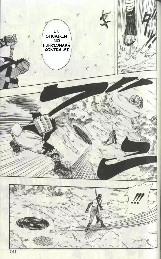 Naruto (1999) - Capítulo 14 - Página 14 - LectorTMOo